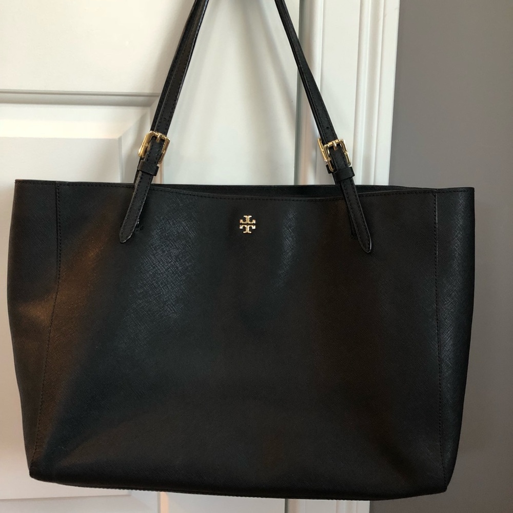 Tory Burch York tote